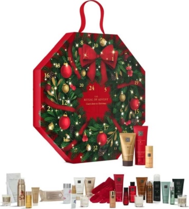 Rituals Адвент календарь mini Rituals 2026 адвент календарь для женщин