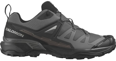 Кроссовки Salomon X Ultra 360 черный