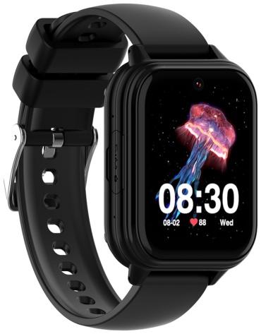 Sirius KT33 45 мм черный