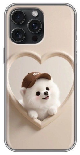 Чехол BAIKO для Apple iPhone 12 Pro рисунок