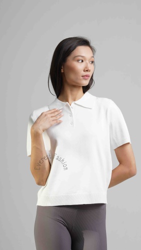 Кофта Everest Fashion белый