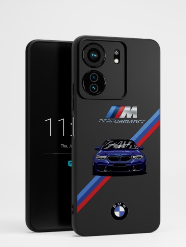Чехол для Xiaomi Redmi 13C рисунок