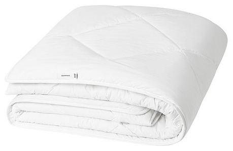 Одеяло IKEA GULDBANAN 200x220 зимнее