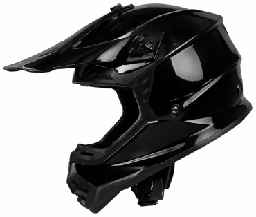 Scoyco WS905 черный глянцевый 2XS