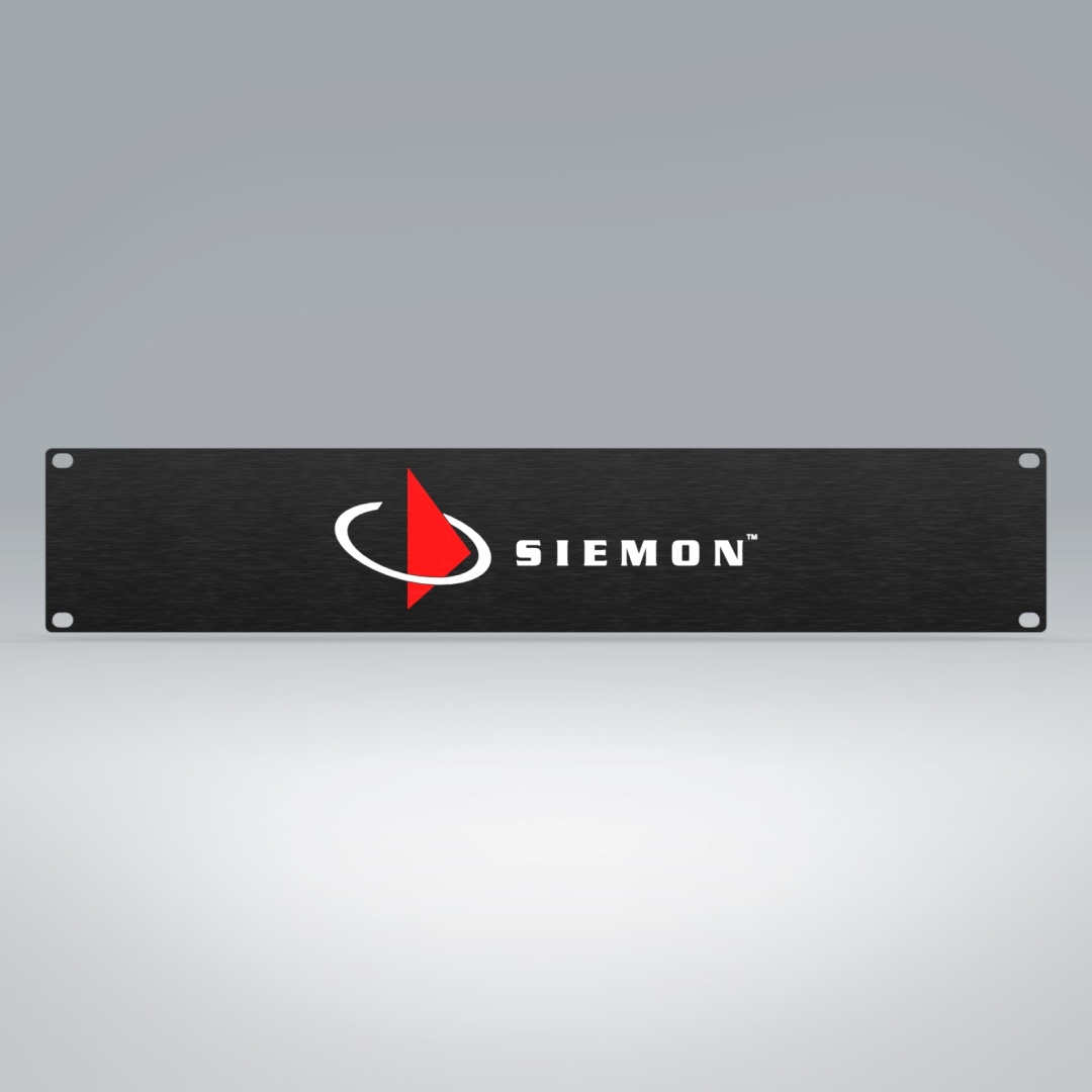 Панель-заглушка Siemon PNL-BLNK-2