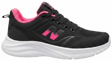 Кроссовки Fashion sport Fashion sport 457557 розовый, черный
