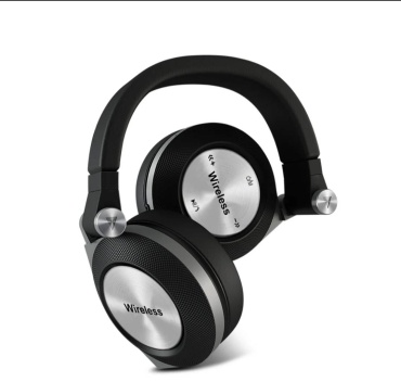 Наушники E50BT белый