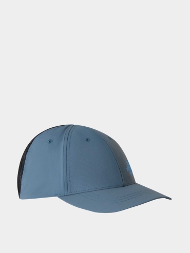 Кепка The North Face размер 56, 58, серый