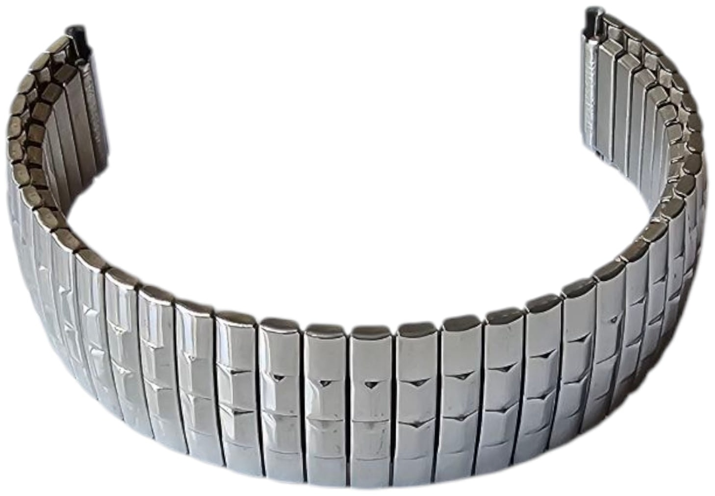 Браслет Stainless Steel нержавеющая сталь 20 x 155 мм