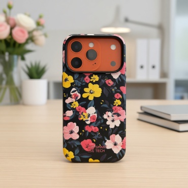 Чехол для Apple iPhone 17 Pro многоцветный