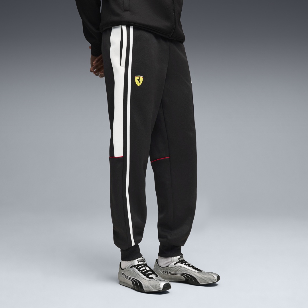 Спортивные брюки Puma черный