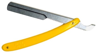 NISHMAN Razor 1043Y окантовочная бритва 1 шт