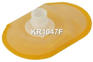 KRAUF фильтр сетчатый форсунки KR1047F
