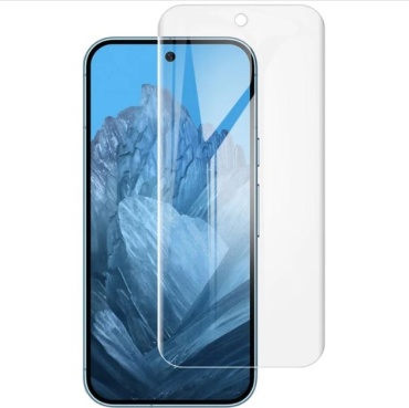 Пленка AKC для Google Pixel 9 Pro XL прозрачный