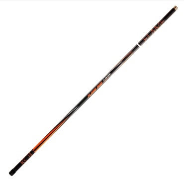 NISUS FLAME ROD carbon N-FR-600 маховое 6 м