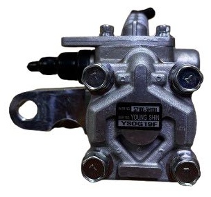 HYUNDAI / KIA насос ГУР 571005h101