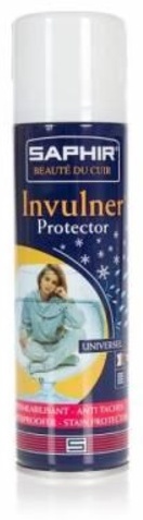 Saphir пропитка бесцветный, Invulner Protector/0745