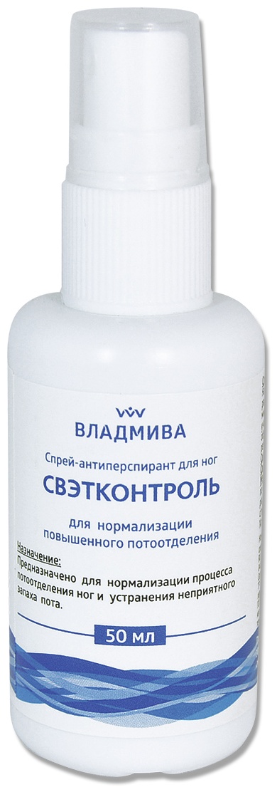ПД Свэтконтроль 50мл