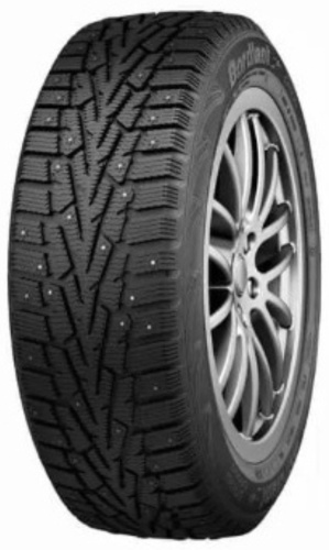 КАМА ALGA SUV (НК-532) 225/75 R16 108 T с шипами