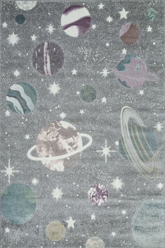 Ковер MERINOS 160x230 см, длинный ворс, Россия