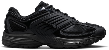 Кроссовки Nike черный