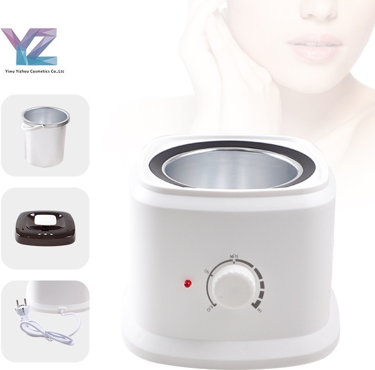 ITALWAX Wax Heater для банки 800 мл