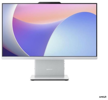 Lenovo 24ARR9 F0HR0082RU серебристый