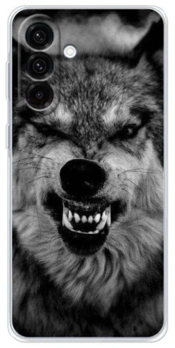 Чехол BAIKO для Samsung Galaxy A37 рисунок