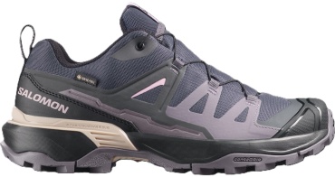Кроссовки Salomon X Ultra 360 GTX сиреневый