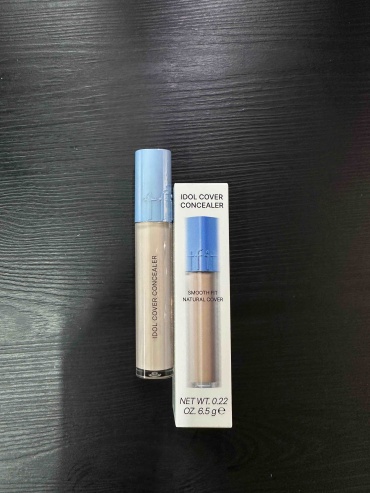 TFIT Idol cover concealer консилер C01