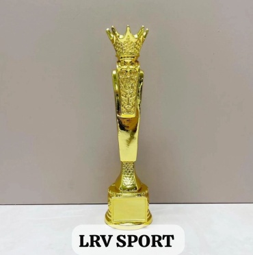 Кубок LRV SPORT КОРОНА
