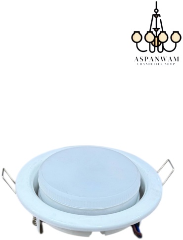 Aspanwam 0215 GX53