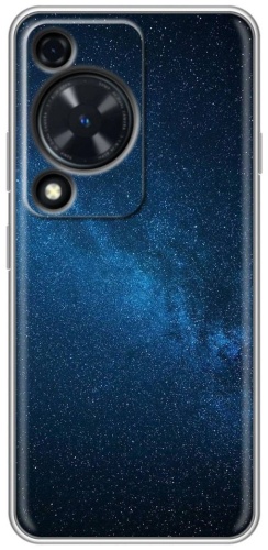Чехол BAIKO для Huawei Nova Y72, Nova Y63 рисунок