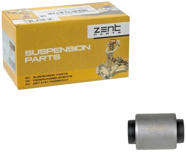 ZentParts сайлентблок рычага подвески Z25646