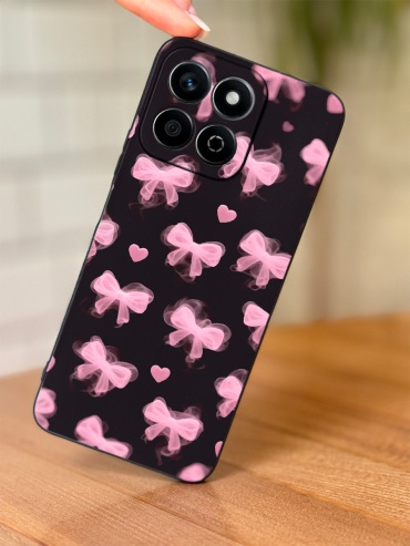 Чехол для Honor X7c рисунок