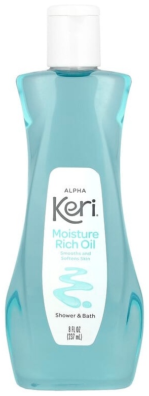 Alpha Moisture Rich Oil крем-гель 236.6 мл