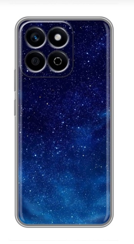 Чехол BAIKO для Honor X5b рисунок