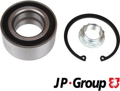 JP GROUP Комплект Подшипника Ступицы Колеса 1451300210