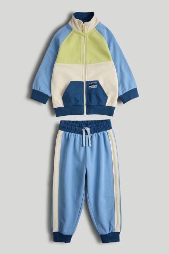 Комплект Mothercare синий