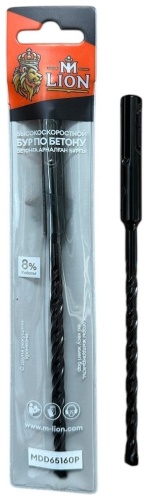 M-LION бур MDD8210P (SDS-plus, 8х150х210 мм) 1 шт
