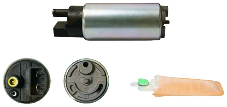 Топливный насос MASUMA MPU105
