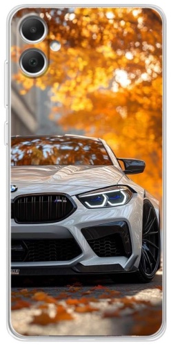 Чехол BAIKO для Samsung Galaxy A06 рисунок