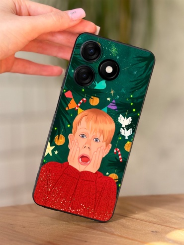 Чехол для TECNO Spark 10, Spark 10C рисунок