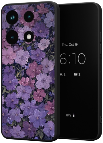 Чехол для Infinix NOTE 30 Pro рисунок