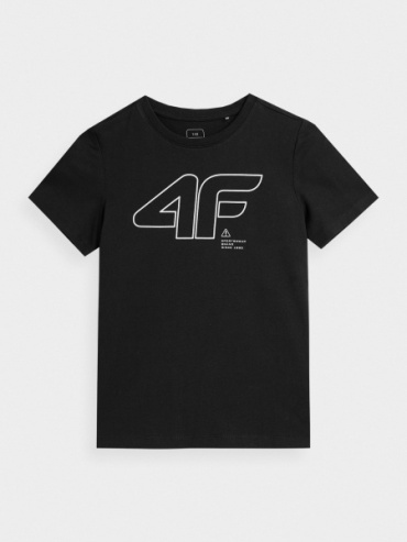 Футболка 4F синий