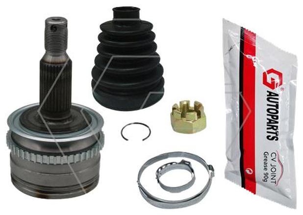 G-AUTOPARTS шрус наружный GCO39159
