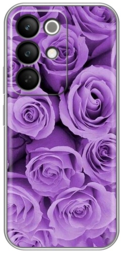 Чехол BAKR для Realme C85 Pro рисунок