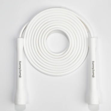 SunnyJump PVC-WH скоростная 300 см белый