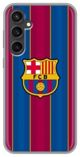 Чехол для Samsung Galaxy S23 FE рисунок