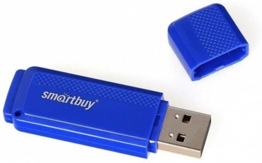 USB Flash карта Smartbuy SB8GBDK-8 8 Гб